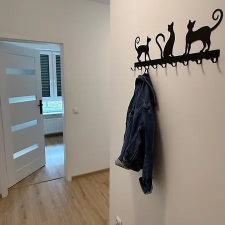 Apartment Przepiorki Z Ogrodem I Garazem *